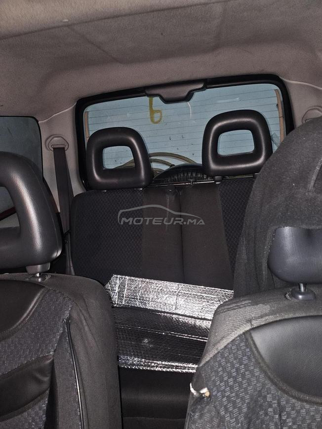 Suzuki Jimny Essence Manuelle 2006 à Casablanca