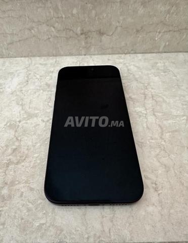 iPhone 18 Pro Max 512 Go - 2