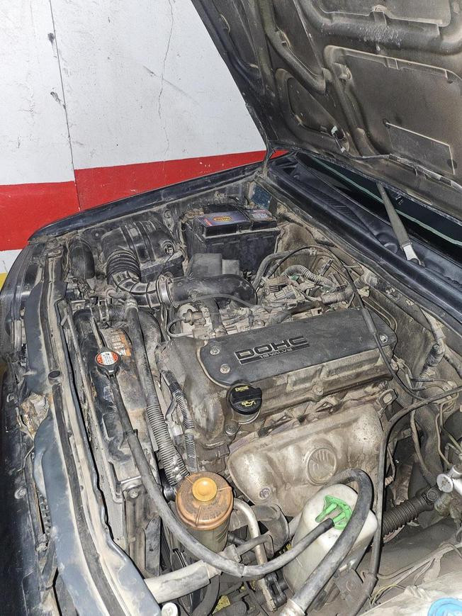 Suzuki Jimny Essence Manuelle 2006 à Casablanca