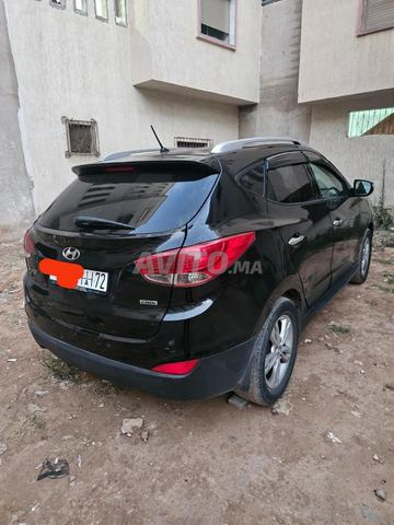Hyundai ix35 - 2