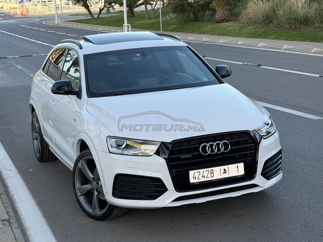 q3 sline fuuul 