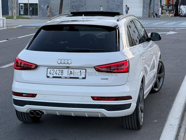 q3 sline fuuul 
