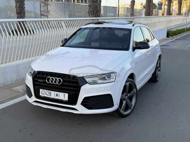 q3 sline fuuul 