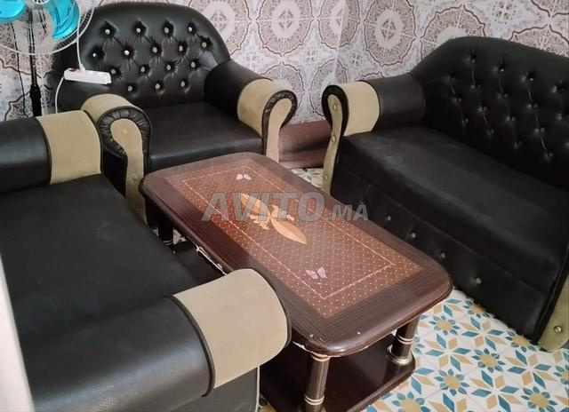 صالون مستعمل - 2