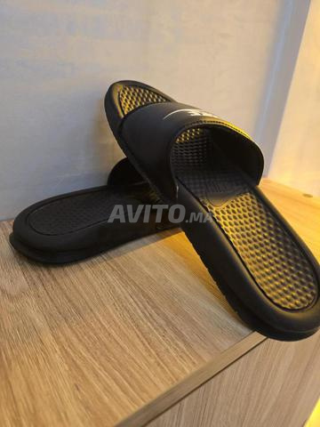 Nike propre - 2