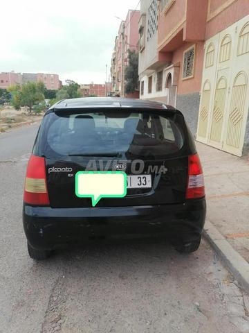 Kia Picanto 2007 à vendre - 2