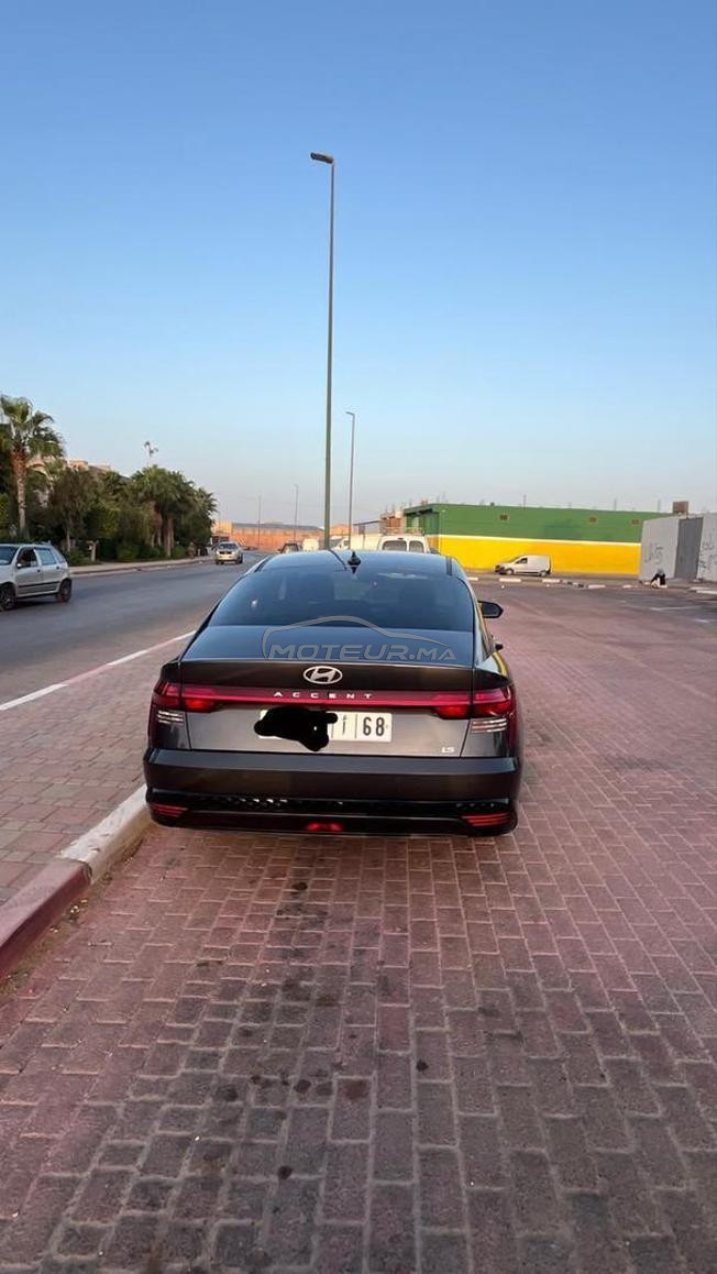 مدينة العيون الصحراء المغربية 
