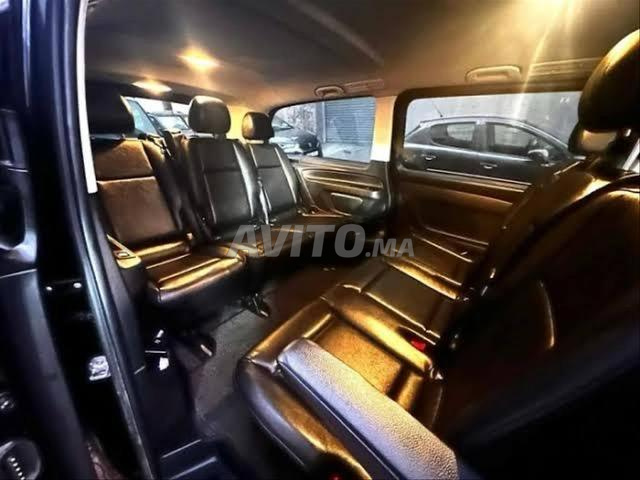 Mercedes-Benz Vito Diesel Automatique 2026 - 2
