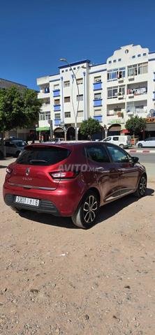 Renault Clio 4 - 2