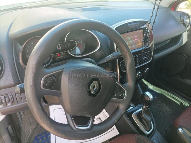 Renault Clio 4 