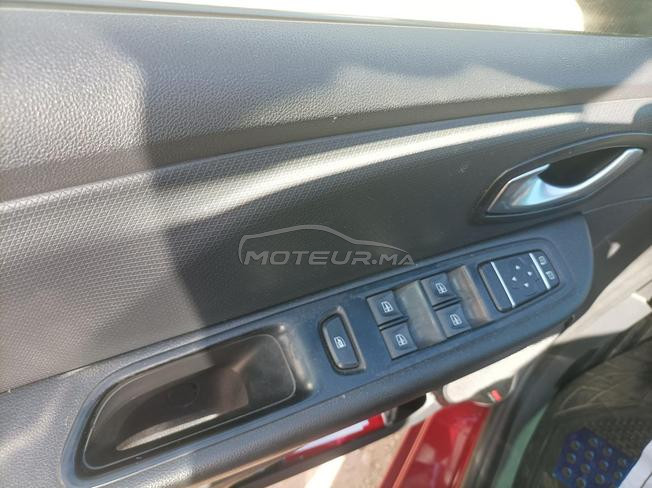 Renault Clio 4 