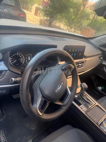 شيري تيجو 4 برو SUV مدمجة - 2