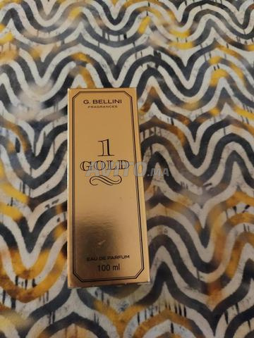 أفضل عطر G.BELLINI 1GOLD 100 مل - 2