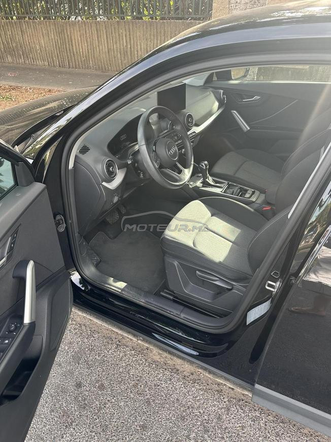 vendre Audi Q2
