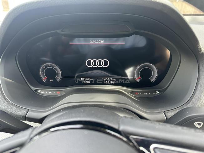 vendre Audi Q2