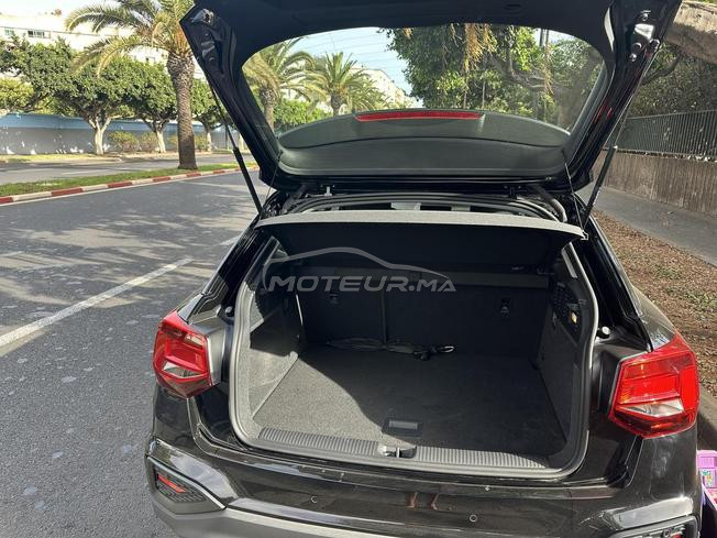 vendre Audi Q2