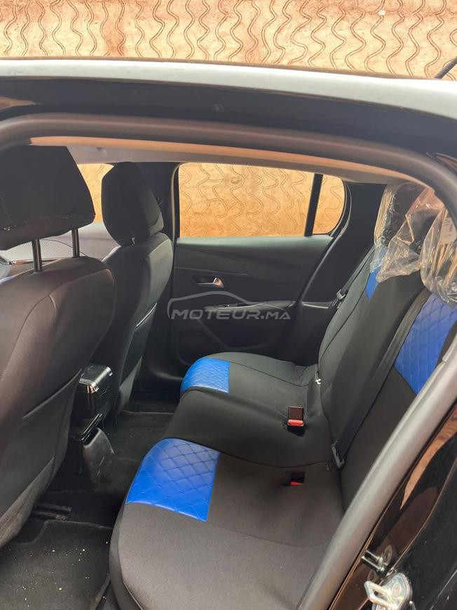 peugeot 208 modèle 2026 /07