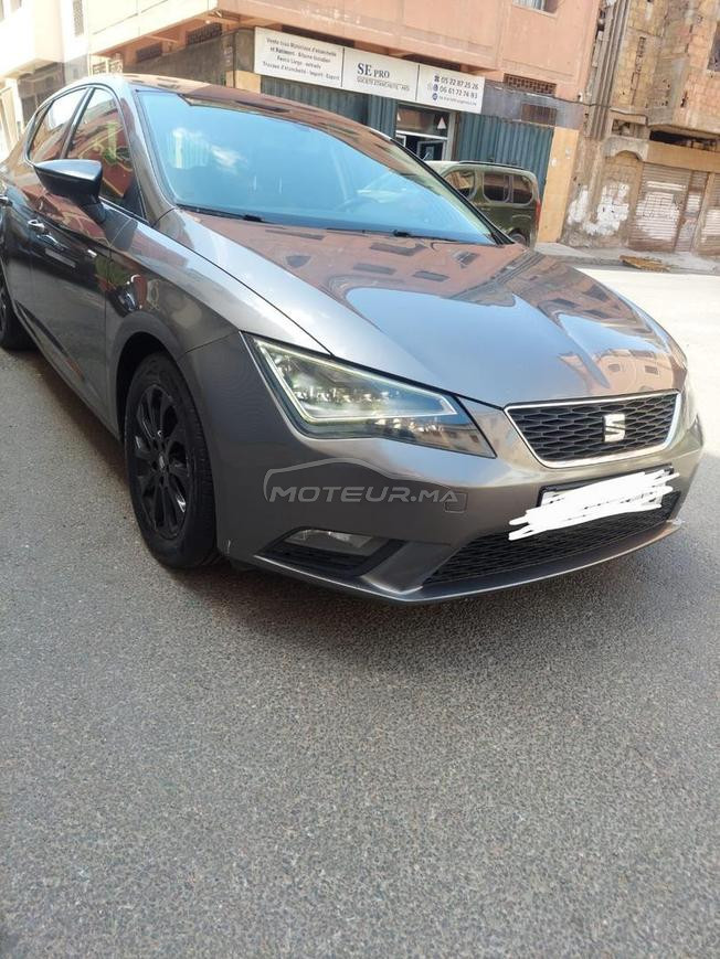 seat leon avendre a settat