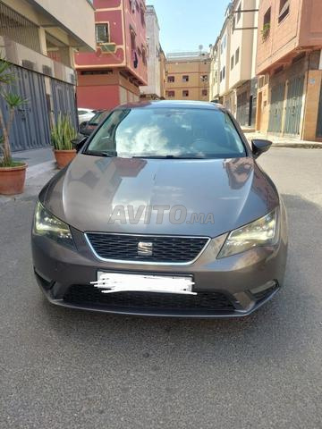 Seat Leon à vendre à Settat - 2