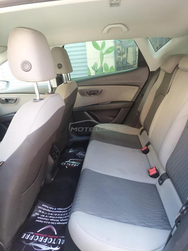 seat leon avendre a settat