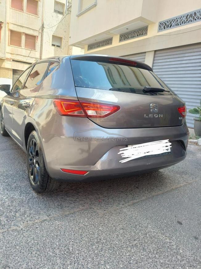 seat leon avendre a settat