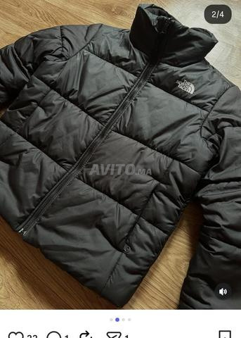 The North Face Saikuru – Femme | Taille S - 2