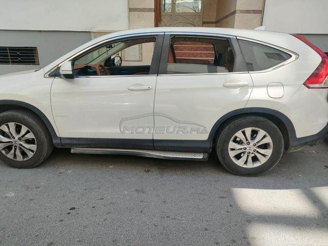 Honda crv 2014