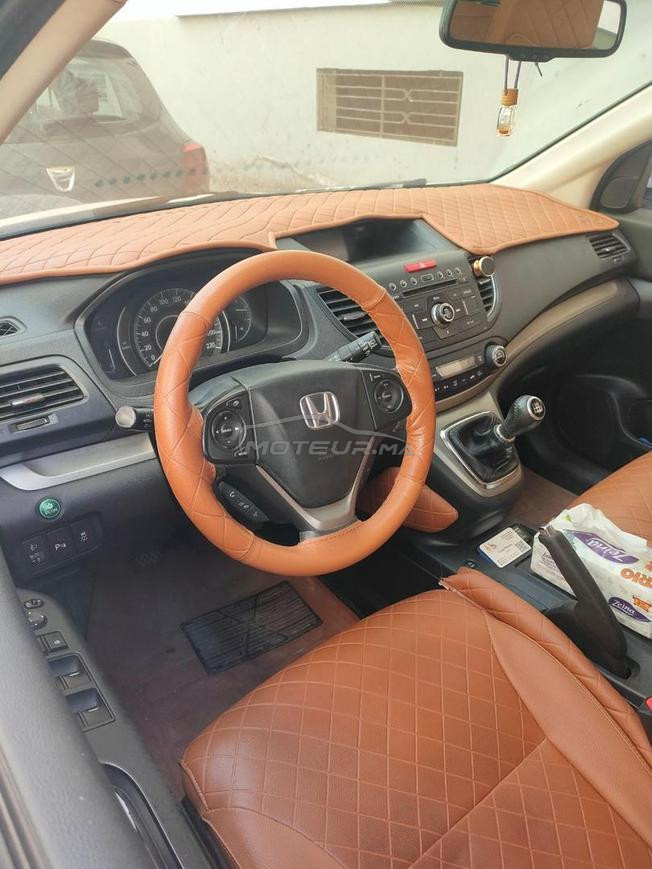Honda crv 2014