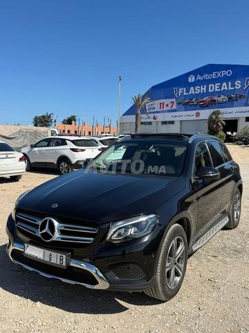 Mercedes-Benz Classe GLC - 2