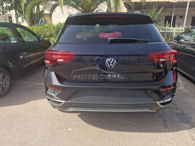 t-roc Extrême 