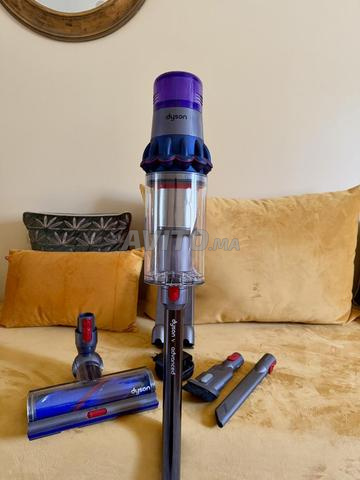Dyson V15 Detect Absolute - 2