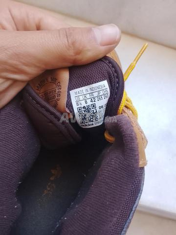 Baskets Adidas Original - 2