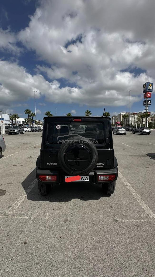 طنجة مدينة