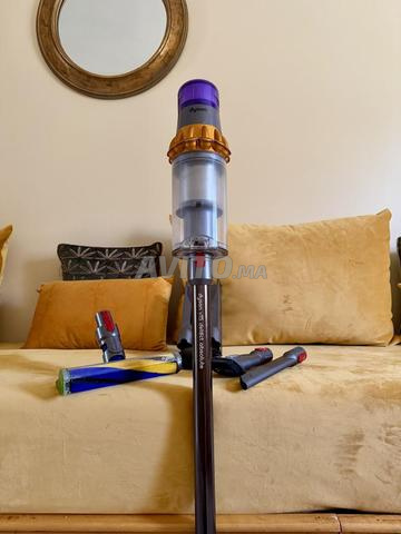Dyson v15 detect absolute - 2