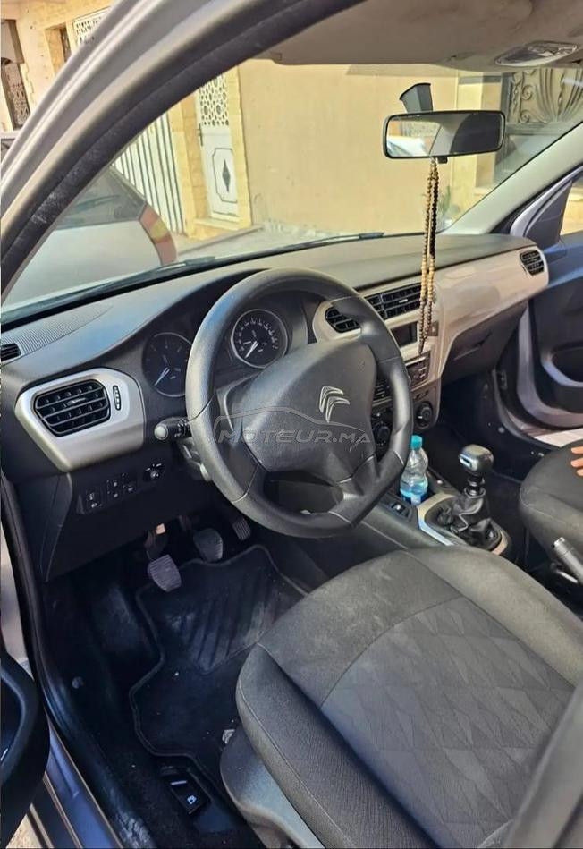 Citroen c Elysée 