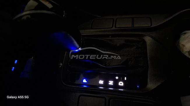 Hyundai Santa Fe Diesel Automatique 2015 à Oujda