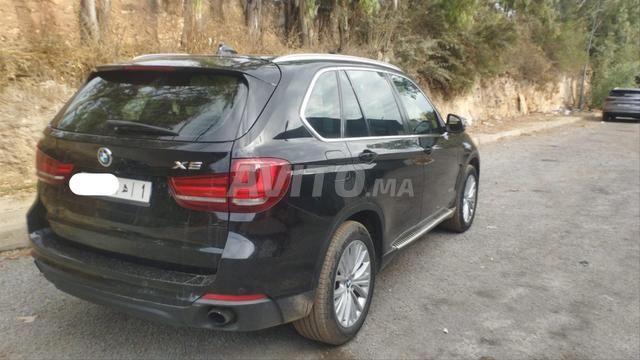 سلسلة BMW X5 - 2