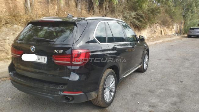 série BMW x5 