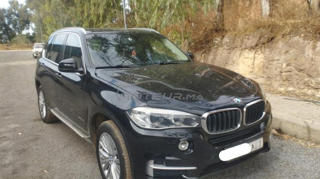 série BMW x5 