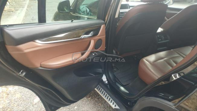 série BMW x5 