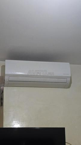 climatiseur LG900 - 2