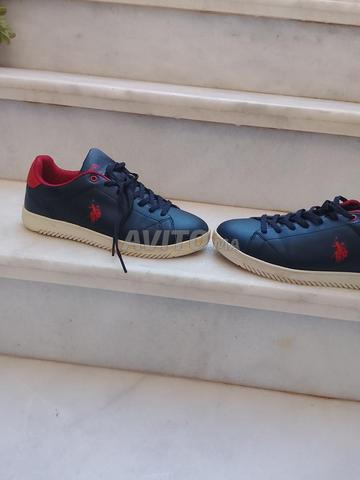 Espadrilles Polo - 2
