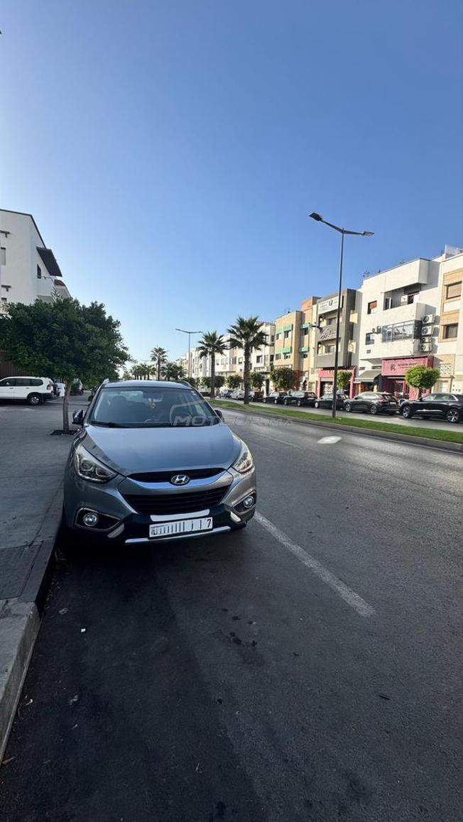 ix35 hyundia