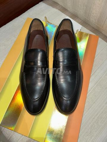 Chaussures originales pour hommes - 2