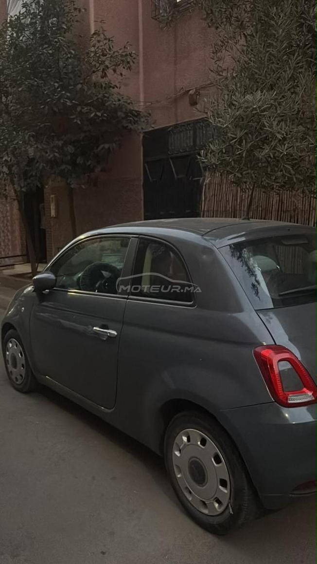 FIAT 500 Essence 