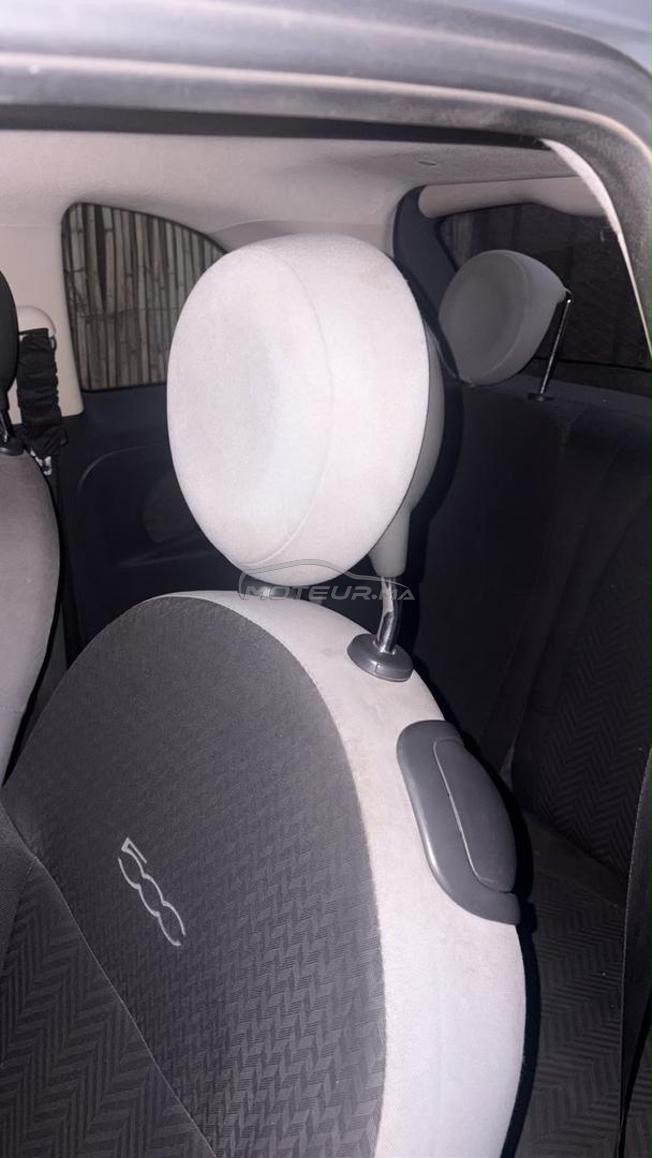 FIAT 500 Essence 