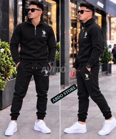 Ensemble homme prix 255 - 2