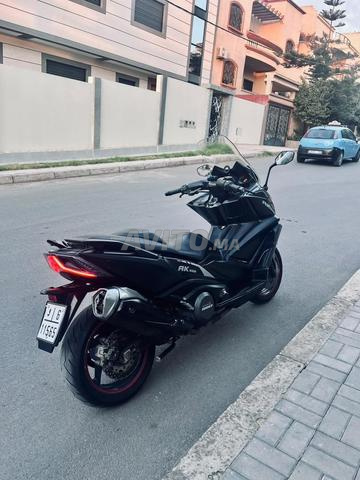 كيمكو AK 550 - 2