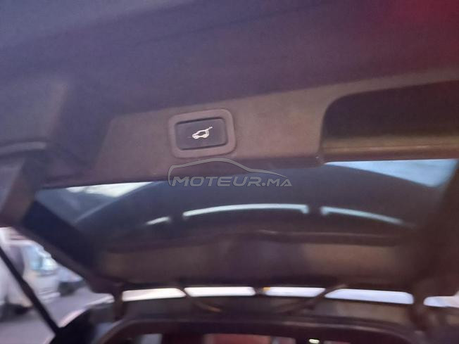 Land Rover Range Rover Sport Diesel Automatique
