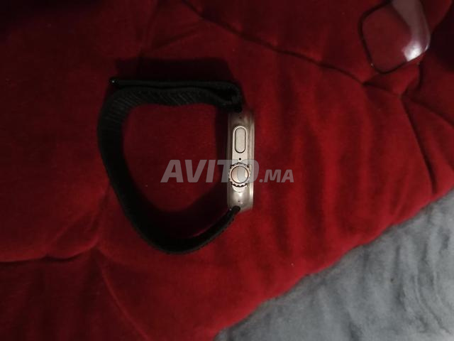 Smart Watch Ultra - 2